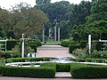 Milles Sculpture Garden