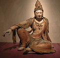 Chinese, Northern Song Dynasty, Guanyin, 11th century