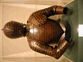 Italian Half-Suit of Armor, early 17th century