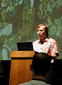Larry Wall Keynote Speach: The Fellowship of the Ring
